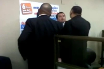 Se mantiene la tensión entre La Bancaria y el interventor de la Caja Popular