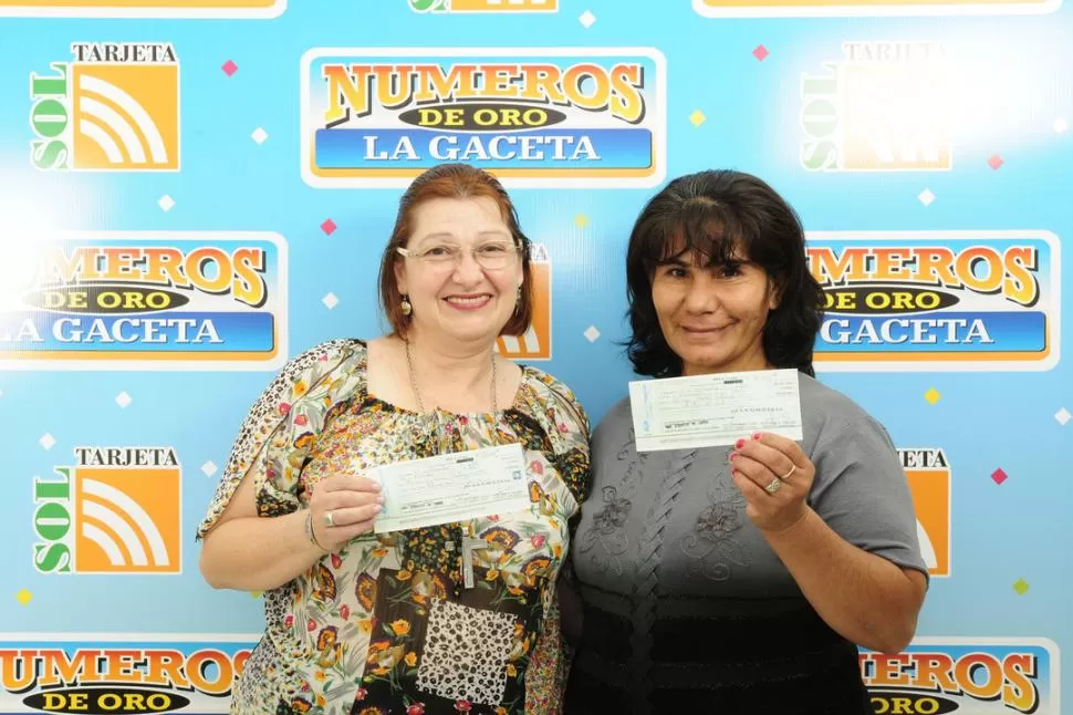  LA GACETA / FOTO DE ANALíA JARAMILLO