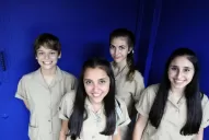 La injerencia de los partidos en los centros de estudiantes divide la opinión de los chicos