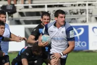 Se clasificaron en patota