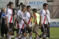 River ahora penó con All Boys