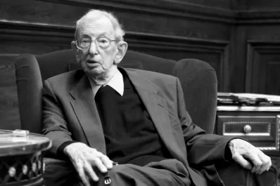 Hobsbawm y la  propaganda marxista