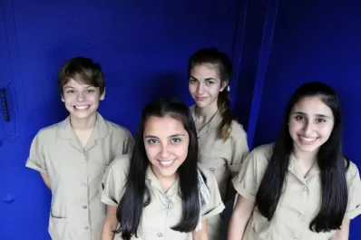 La injerencia de los partidos en los centros de estudiantes divide la opinión de los chicos