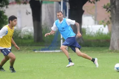 Un volante con salida al mar