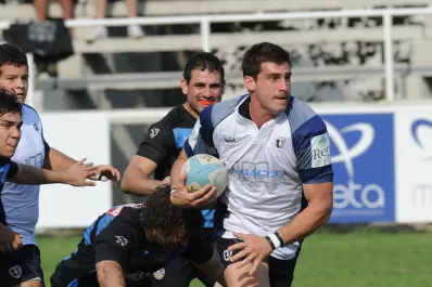 Se clasificaron en patota