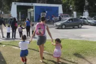 Se bloquea la titularización de unos 300 docentes municipales