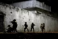 La captura de Bin Laden: ¿cine o campaña?