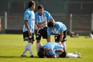 Los 10 + del fin de semana