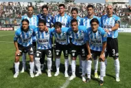 Atlético va por buen camino