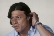 Almeyda prometió romper el silencio