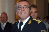 Todo lo que viví fue una pesadilla; fui un preso político, dijo Tognoli tras su liberación