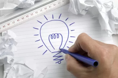 Detrás de cada talento hay una persona