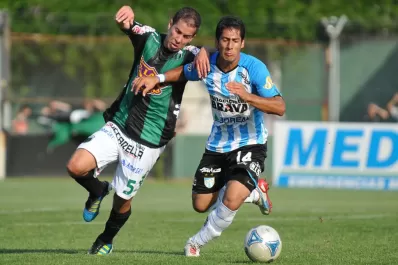 Redimido en Mataderos