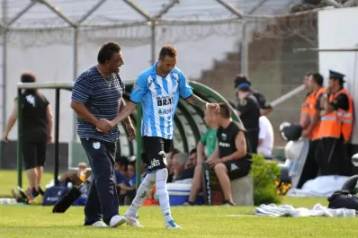 La autocrítica llegó junto con el alivio