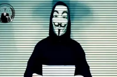Llegó 5N: el día en que Anonymous prometió el apocalipsis de Facebook