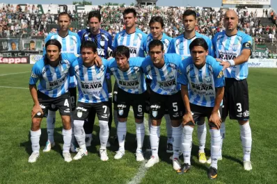 Atlético va por buen camino