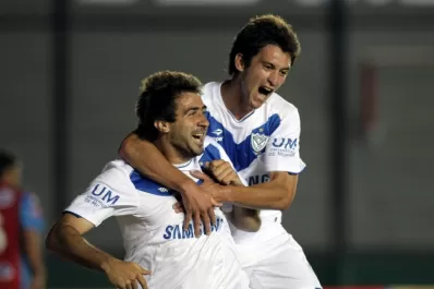 Ferreyra, la nueva joyita de Gareca