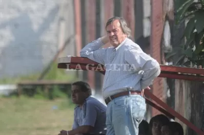 Marti dejó de ser el DT de los leones