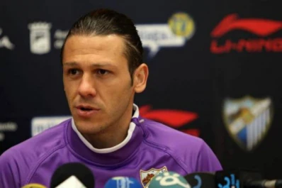 Demichelis: duele perder y que se diga que fue por dinero