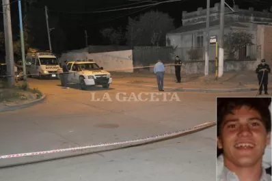 Recordarán y rendirán homenaje a Iván Senneke con una maratón