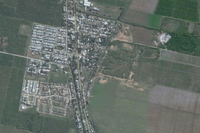 Cortaron la ruta 315 por que dejaron en libertad a un supuesto violador