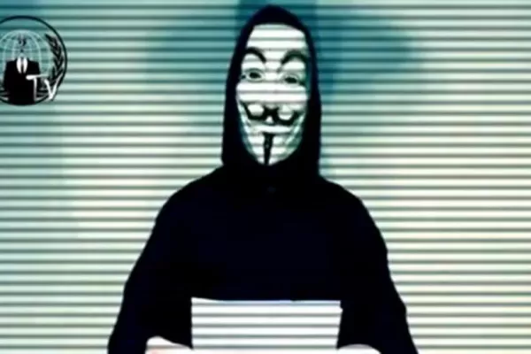 Llegó 5N: el día en que Anonymous prometió el apocalipsis de Facebook