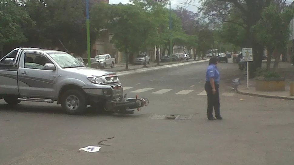 ¿Un proyecto que puede salvar vidas, para cuándo?.