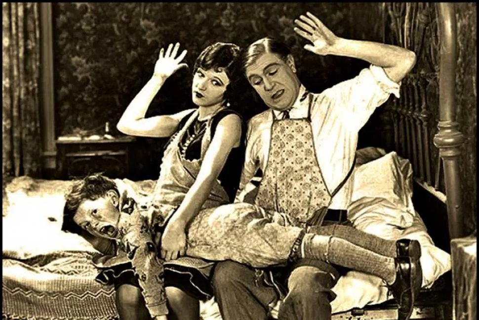 ¿ESTA MAL PEGARLE A LOS CHICOS? El proyecto de reforma del Código Civil deroga el artículo de donde surge el poder de corrección de los padres. FOTO TOMADA DE http://2.bp.blogspot.com