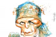 Leonardo Favio: el muchacho peronista que revolucionó el cine