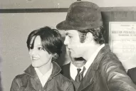 Cantó en Tucumán en su época de gloria