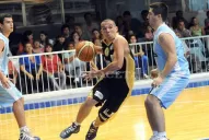 Talleres, a un paso del tricampeonato