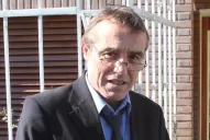 Fiscal pedirá incorporar pruebas contra Tognoli