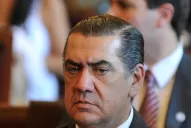 La oposición votará en contra de dos proyectos sobre el financiamiento de obras públicas