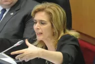 Según la UCR, el alperovichismo pone excusas para no debatir sobre los gastos del Gobierno