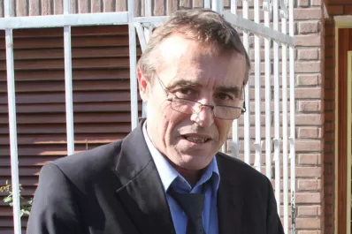 Fiscal pedirá incorporar pruebas contra Tognoli