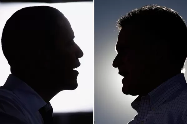 Obama avanza en Florida y en Ohio, dos estados clave en el resultado total