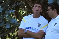 Un futuro que no depende de los resultados