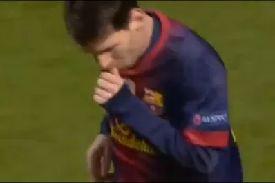 Celtic de Glasgow sorprendió a Barcelona, con Messi, y le ganó 2-1