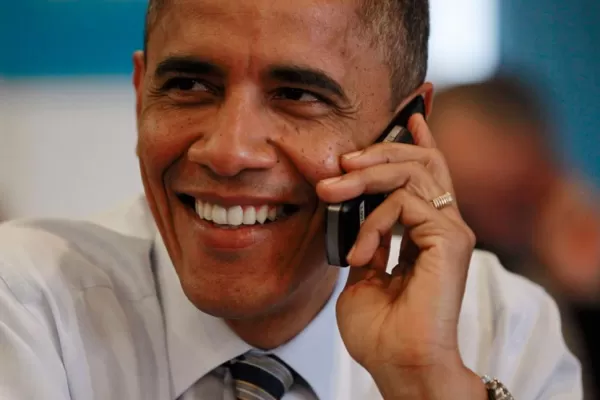 Luces y sombras de un líder político