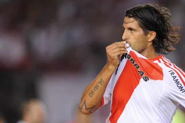 Domínguez: Con Passarella y Almeyda, algo se rompió