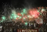 Si es por el bien del club, no entraremos