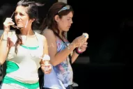 La sensación térmica alcanzó los 42° en Tucumán