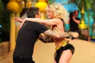 La Sueca: Tinelli le gusta a todas las mujeres argentinas