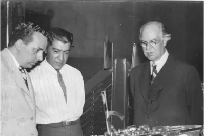 Sociedad y Universidad