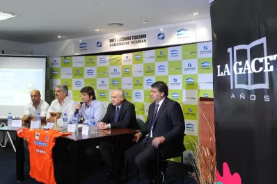 De Tucumán, para todo el país