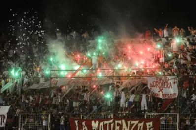 Si es por el bien del club, no entraremos