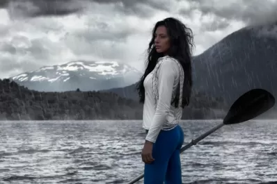 Las fotos de la modelo tucumana que competirá para Miss Mundo