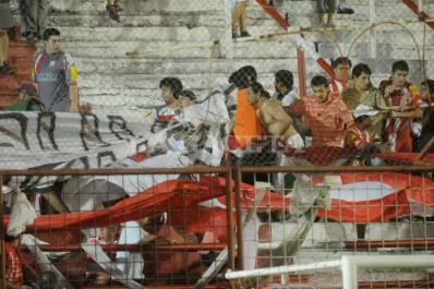 La verdadera historia de la interna santa