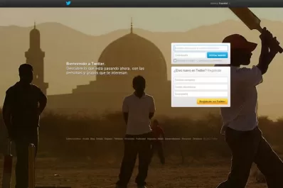 Twitter cambió por error la contraseña de una gran cantidad de usuarios