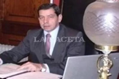 Internaron a Juan Carlos Benedicto, imputado en la megacausa